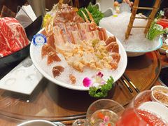 -东海怡品海鲜豆捞(星街坊店)