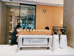-% Arabica阿拉比卡咖啡烘焙工坊