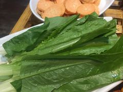 -大草原清真饭庄(沙河店)