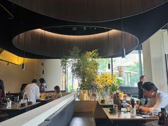 -Ameigo梅果·云贵川bistro(长宁来福士店)