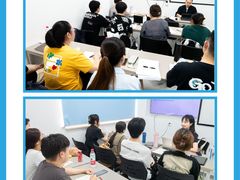 -牛学教育雅思托福PTE·小语种培训(小寨校区)