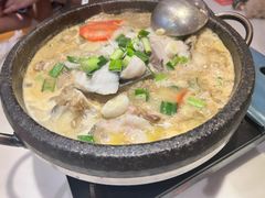 -春天里餐厅(西田城店)