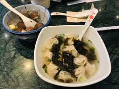 -四宜糕团店(南大街店)