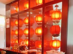 -李记饺子·熏酱东北菜(欢乐谷店)