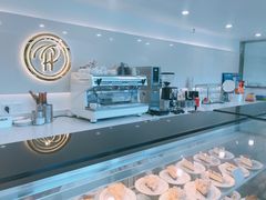 -PETIT PARIS 小巴黎(凯德1818店)