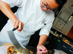 -Mercato莫卡多露台餐厅与酒吧(K11店)