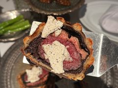 -壳里西餐厅Coquille Seafood Bistro(蒙自路店)