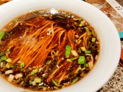 老牌阳春面-南京大牌档(龙湖长楹天街店)