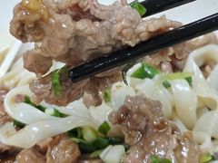 -荔林食店(西华路店)