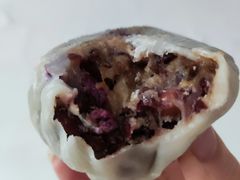 -宫门口馒头铺(创始人总店)