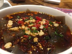 -铁公鸡·四川料理(天环广场店)