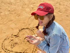 -青岛第二海水浴场