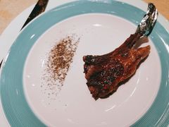 -额尔敦牛厨师铜板烧