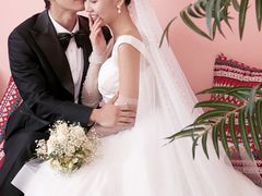 -唯一视觉婚纱摄影工作室(惠阳店)