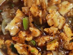肉丸糊辣汤-老字号贾家肉丸糊辣汤(光明巷店)