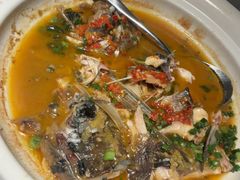 -爱碗亭·鲜炒湖南菜(壹城中心店)