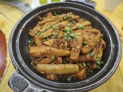 -食的禄山庄
