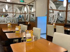 -COCO壱番屋(北京平安国际金融中心店)