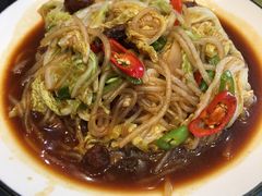 -巴依老爷新疆美食(望京小街店)