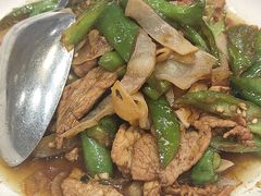 -兰湘子·湘菜小炒(石家庄万象城店)