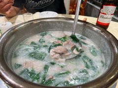 -标记美食新鲜猪杂(兴南大道店)