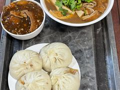 -姚记炒肝店(鼓楼店)