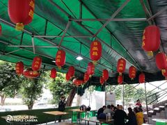 大堂-弓虽昌焖烧鸡(大竹林店)