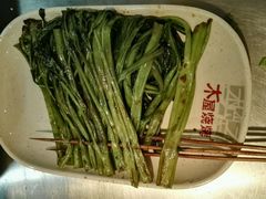 -木屋烧烤(白石洲店)