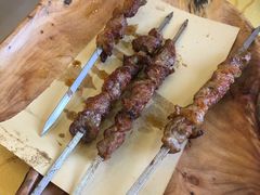 -新疆巴州金丝特餐厅(大钟寺店)