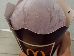 -麦当劳(新王府井店)