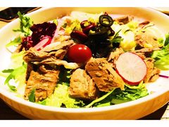 -山有花啡餐厅(常营总店)