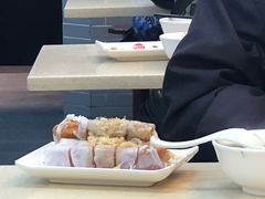 -冠记·肠粉粥品专家(江南大道店)