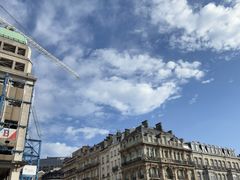 -布鲁塞尔大广场