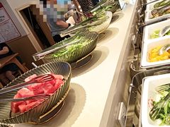 -素满香·食养自助(建邺万达店)