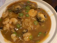 -皇后餐厅-煲仔·小菜·打边炉(古北店)