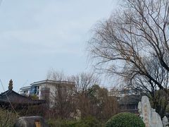 -东关历史文化旅游区-东门遗址