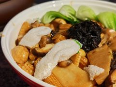 -花溪雨·森林餐厅(石基店)