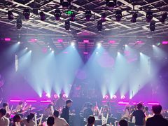 -MOSSO·Liveshow(M3香港广场店)