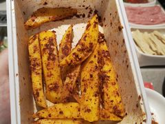 -海底捞火锅(吾悦广场店)
