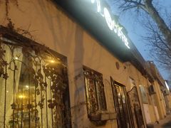 门面-初见咖啡(青大路店)
