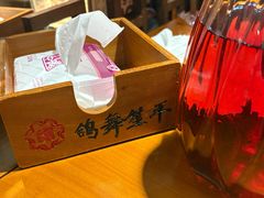 -鸽舞笙平金牌烧鸽子·融合菜(鲁谷店)