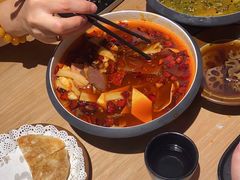 -川堂风·跷脚牛肉·乐山爆炒(宝山日月光店)