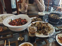 -良师门滨海人家·海鲜·家常菜(滨海城店)