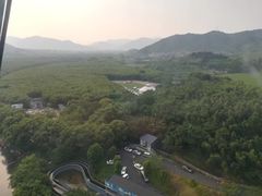 -杭州双溪漂流景区