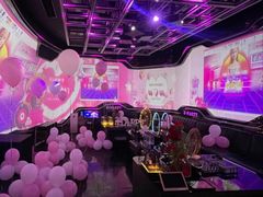 -Z-PARTY KTV(金太湖店)