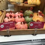 味道一般九块钱一个买四个便宜10块钱