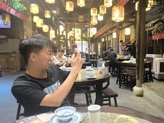 -南京大牌档(凯德1818店)
