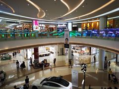 -深圳龙华星河COCO City(民治店)