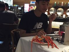 -星伦多自助料理·涮烤一体(虹悦城店)