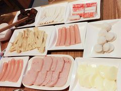 -傣妹火锅(四川北路店)
